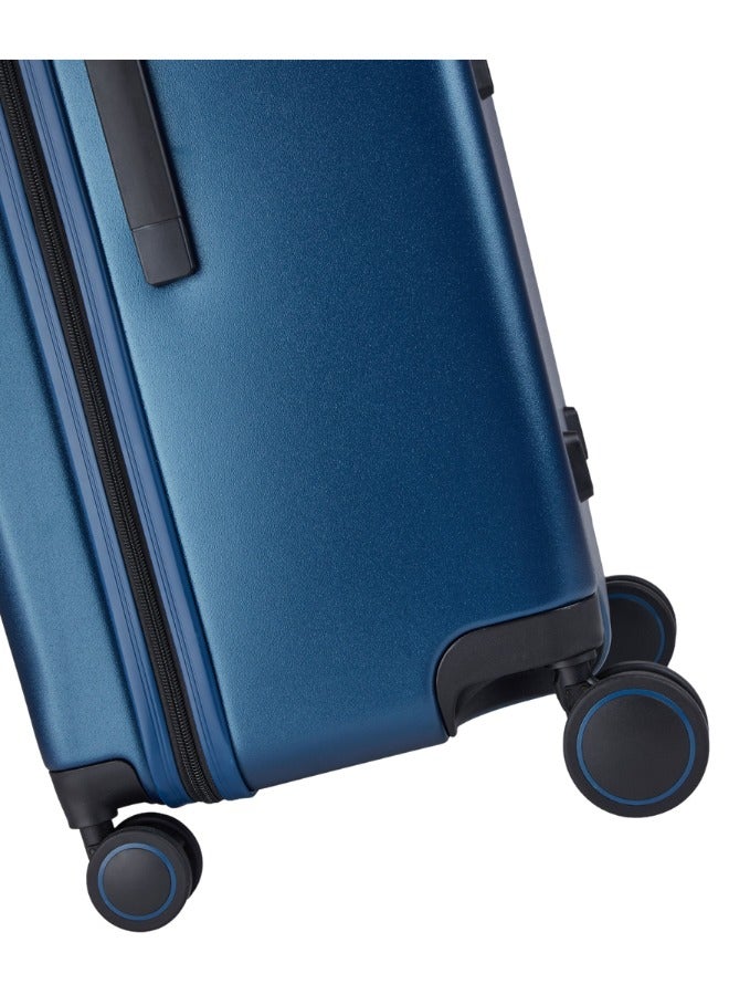 Unbreakable Luggage Expandable Hardside Suitcase Large