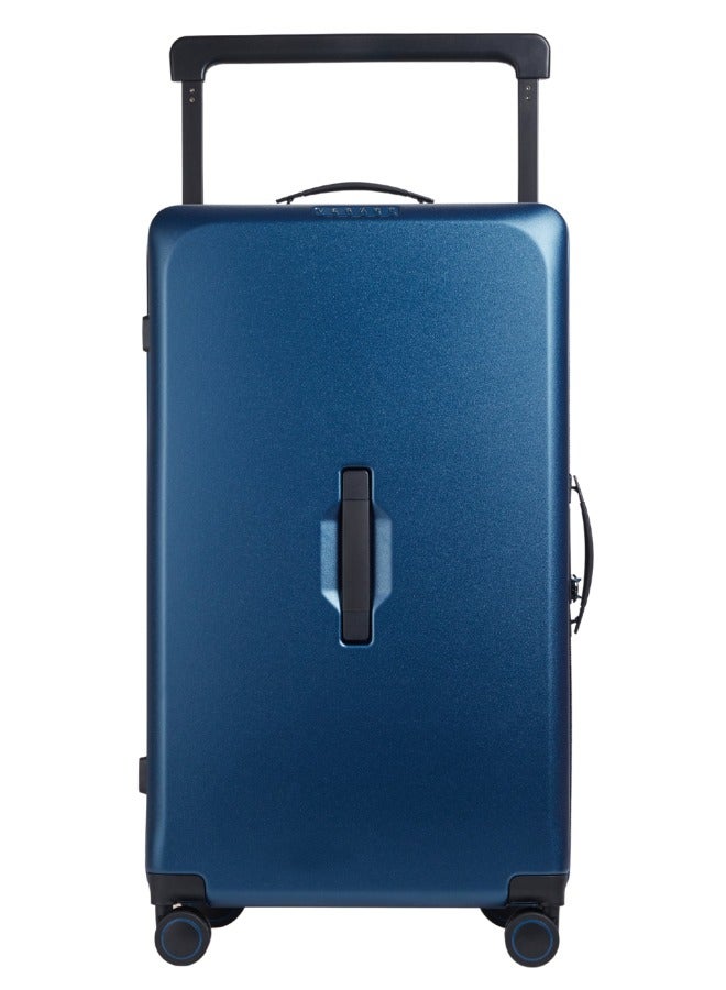 Unbreakable Luggage Expandable Hardside Suitcase Large