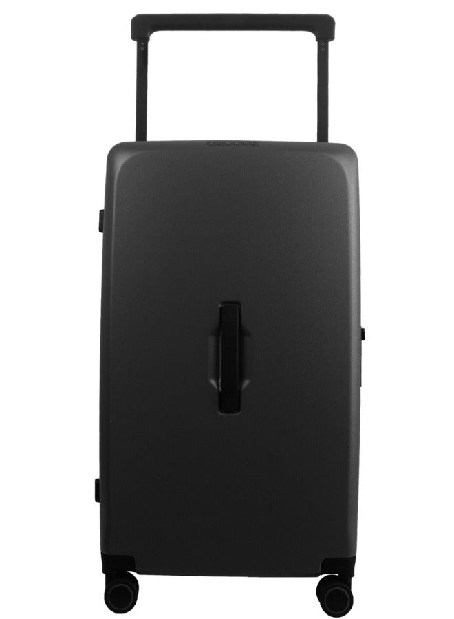 Unbreakable Luggage Expandable Hardside Suitcase Large
