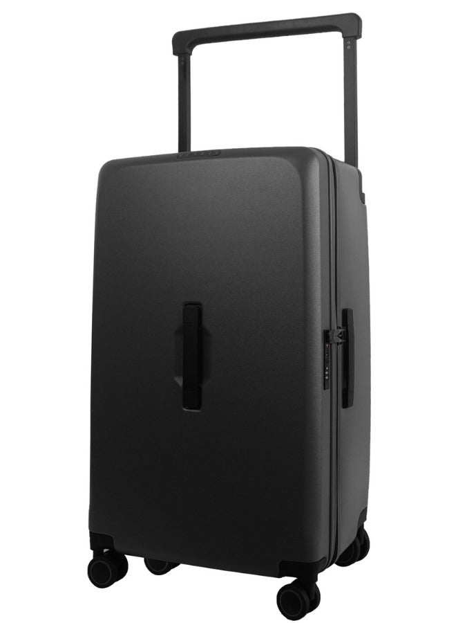 Unbreakable Luggage Expandable Hardside Suitcase Large