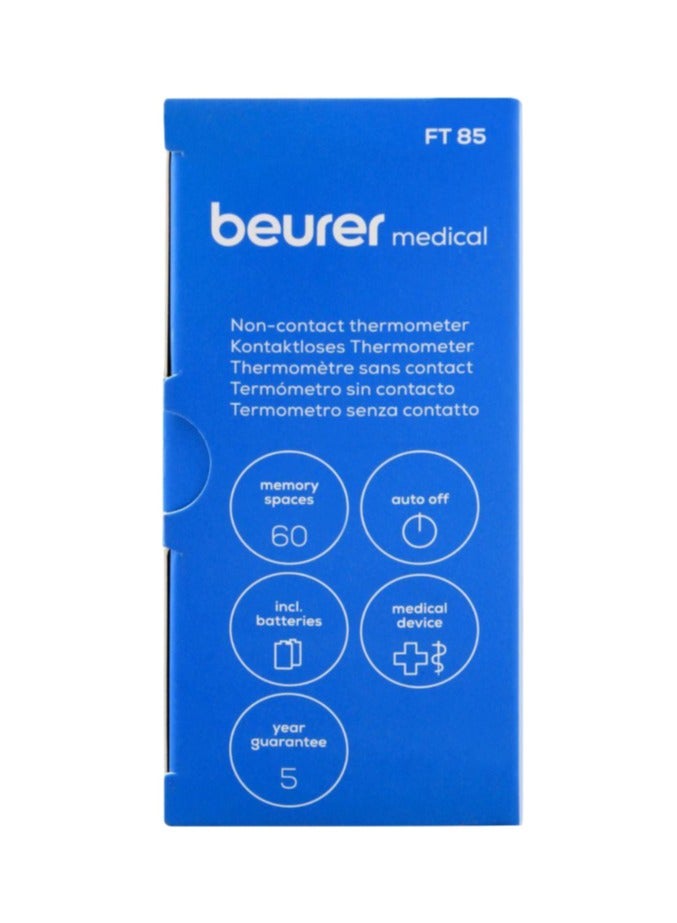 Beurer Non-Contact Thermometer FT85