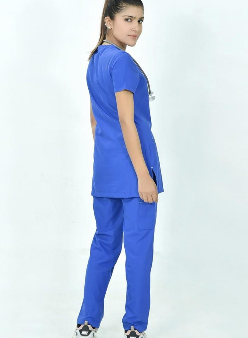 MILANO SCRUB SUIT UNISEX