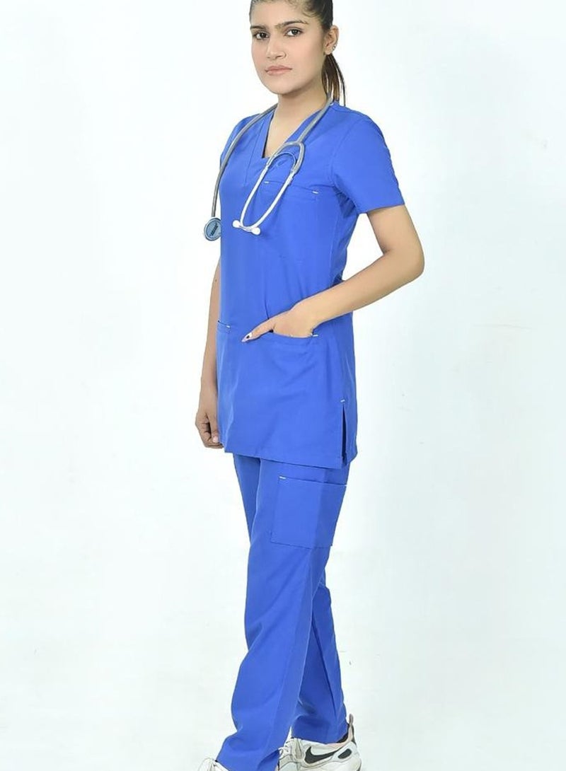 MILANO SCRUB SUIT UNISEX