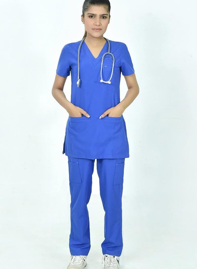 MILANO SCRUB SUIT UNISEX