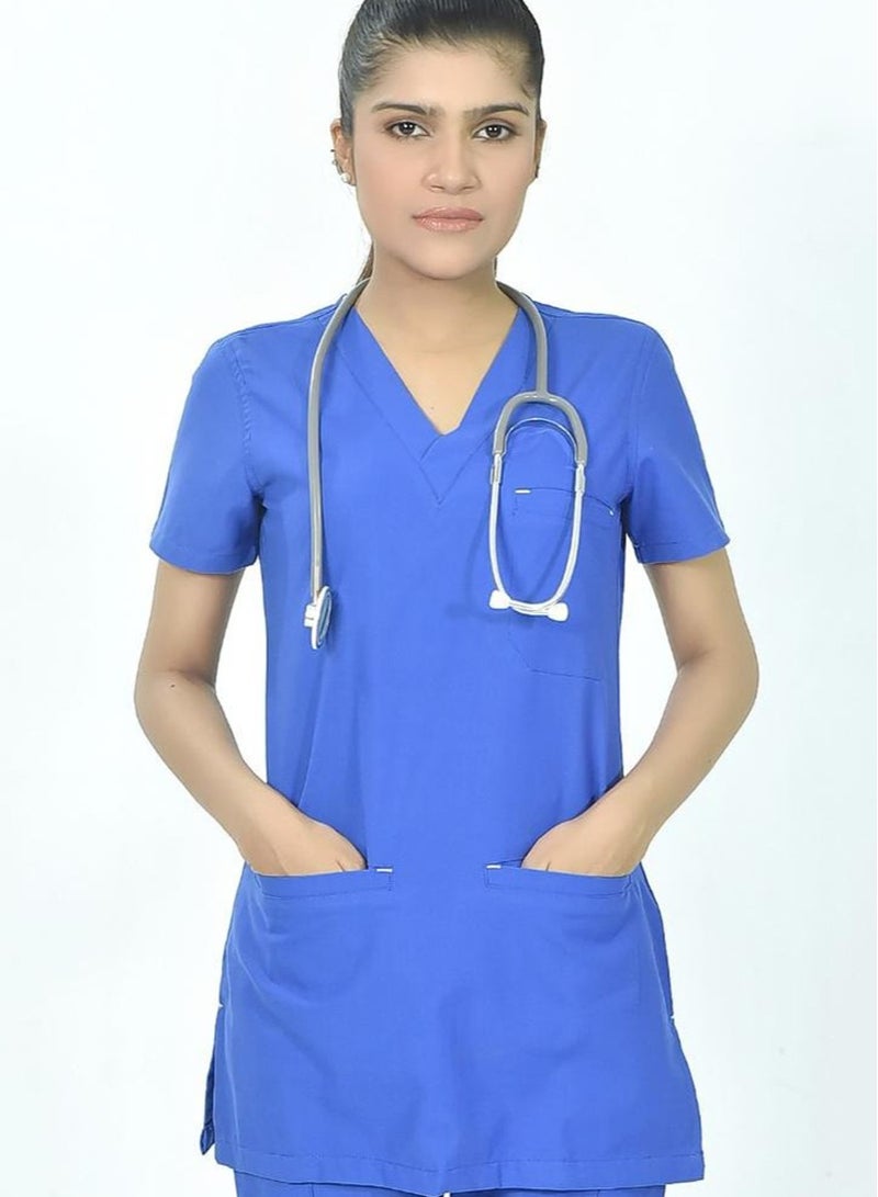 MILANO SCRUB SUIT UNISEX