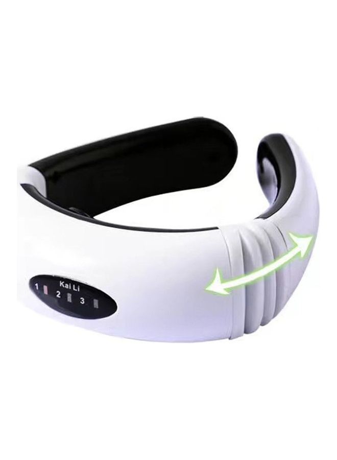 Neck Massager Cervical Therapy Instrument