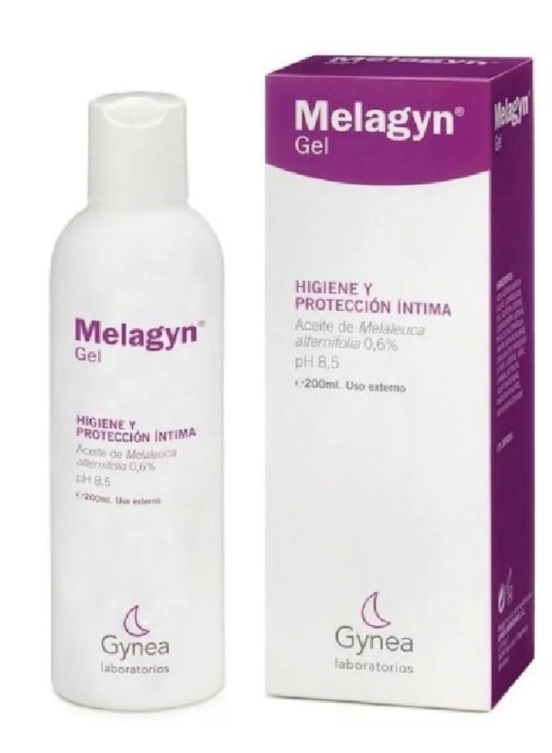 Melagyn Gel 200ml