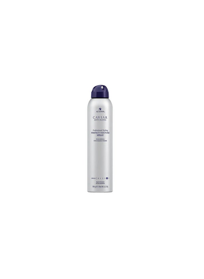 Alterna Caviar Perfect Texture Finishing Spray 184g