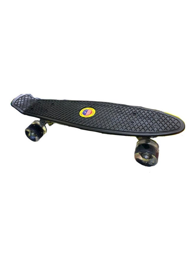 Anti-Slip Skateboard