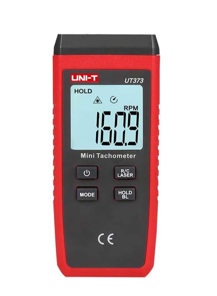 Uni-T UT373 Mini Digital Non Contact Tachometer