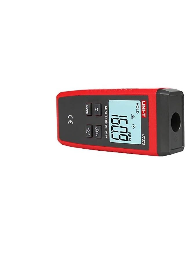 Uni-T UT373 Mini Digital Non Contact Tachometer