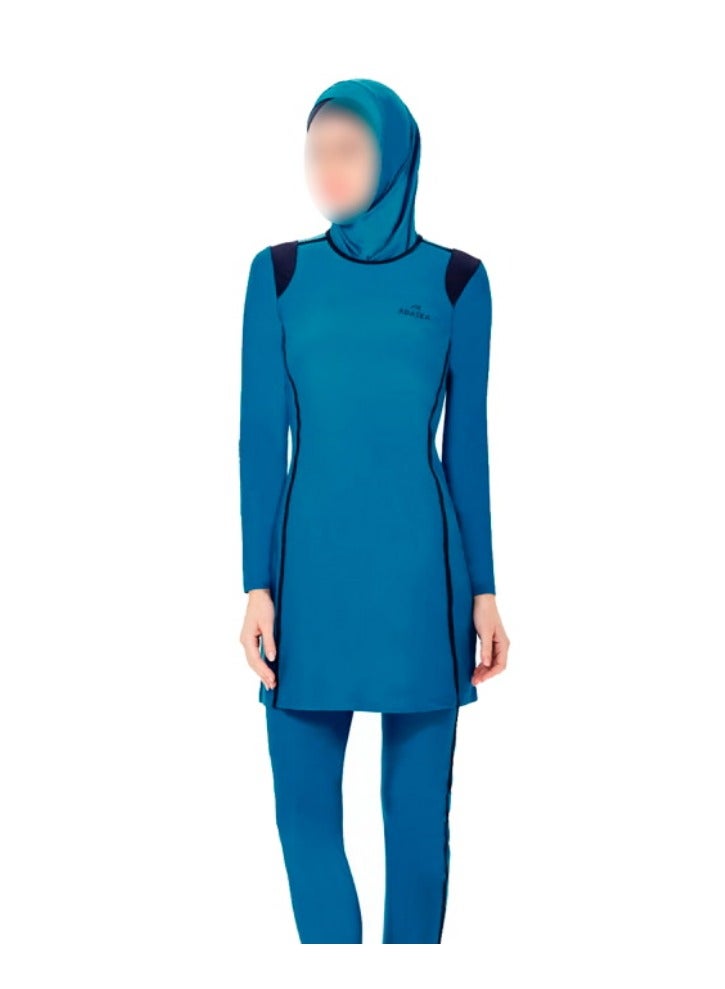 Adasea Blue Burkini