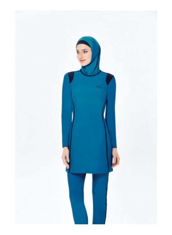 Adasea Blue Burkini