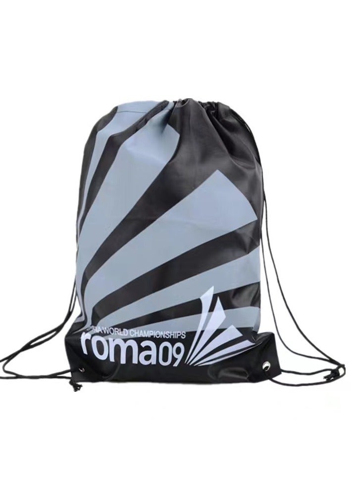 Waterproof Swimming Gym Beach Resort Backpack