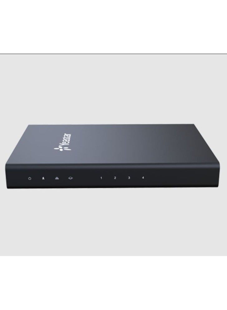 Yeastar YST-TA410 Neogate 4fxo Port Gateway