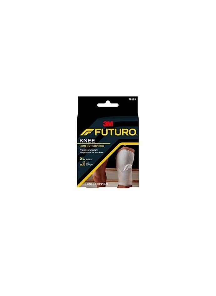 Futuro Comfort Knee Support - X-Large