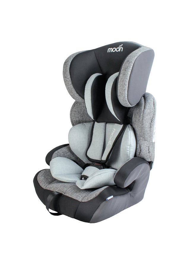 Lofty Baby Car seat  Group(1,2,3)-Mid Grey