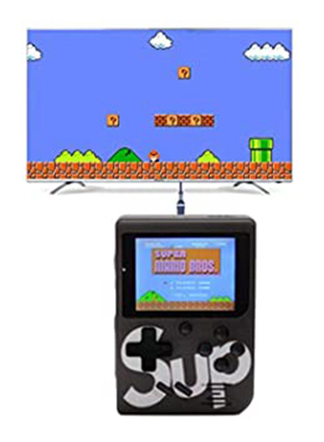 Portable Retro Handheld Gaming Console