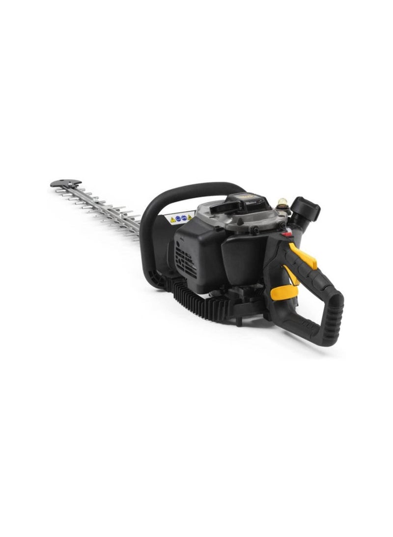 Alpina Italy Petrol Operated Hedge Trimmer with 70cm Dual Action Blade AHT 555