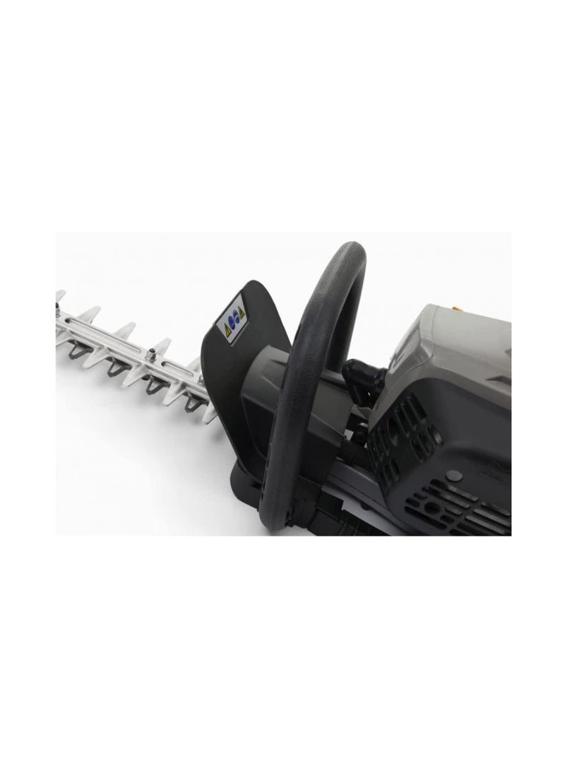 Alpina Italy Petrol Operated Hedge Trimmer with 70cm Dual Action Blade AHT 555