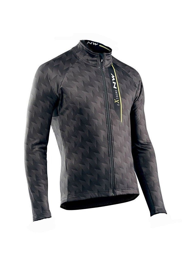 Cycling Jersey Long Sleeved Cycling Top