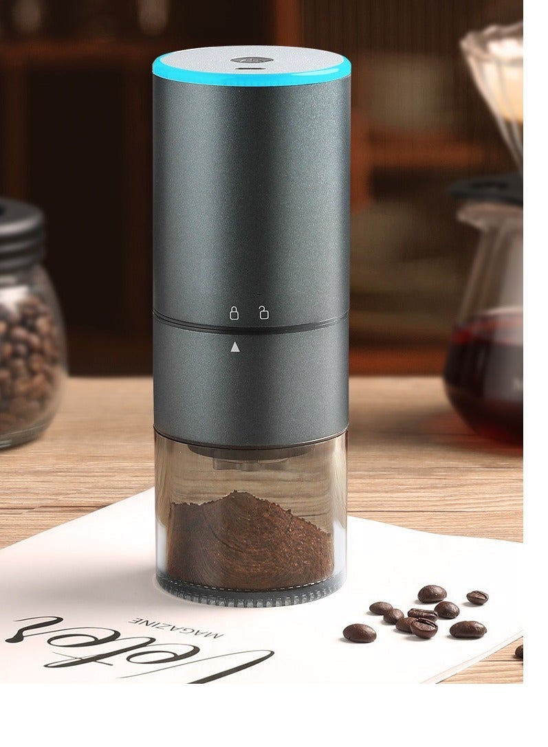 Electric Coffee Grinder 13 W Grinder2202194 Black
