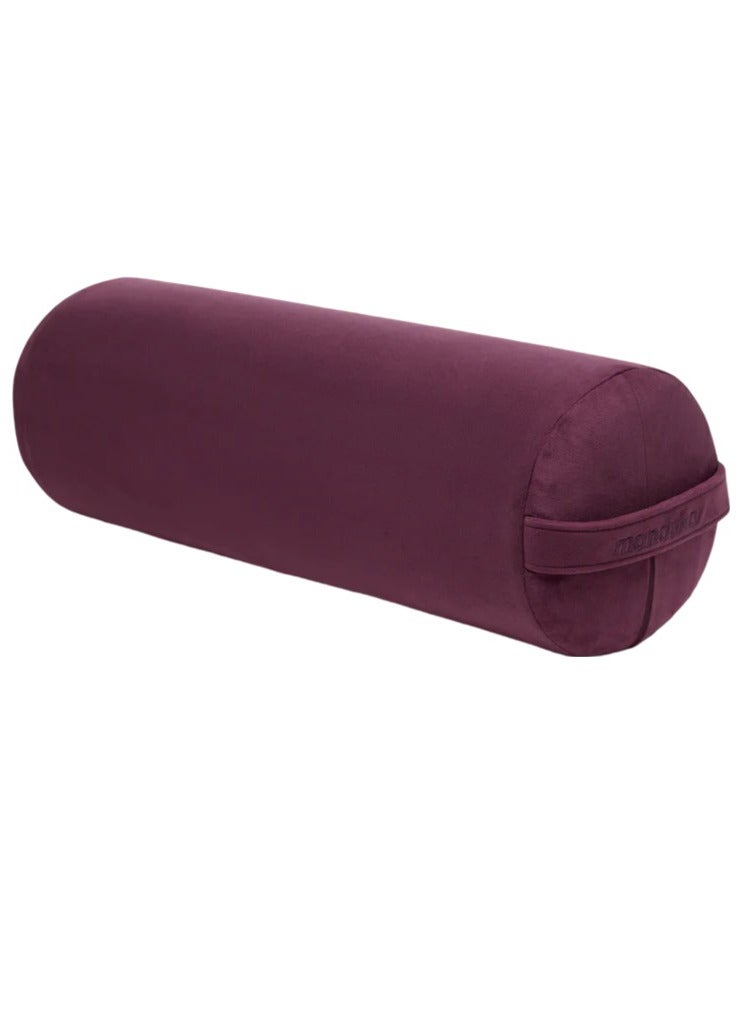 ENLIGHT ROUND BOLSTER INDULGE STANDARD