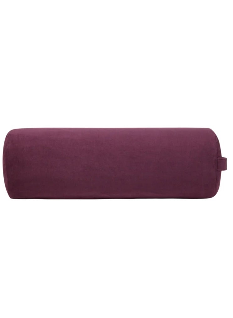 ENLIGHT ROUND BOLSTER INDULGE STANDARD