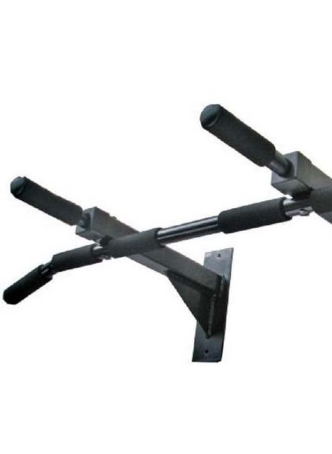 Fitness Exercise Wall Mounted Pull-Up Bar