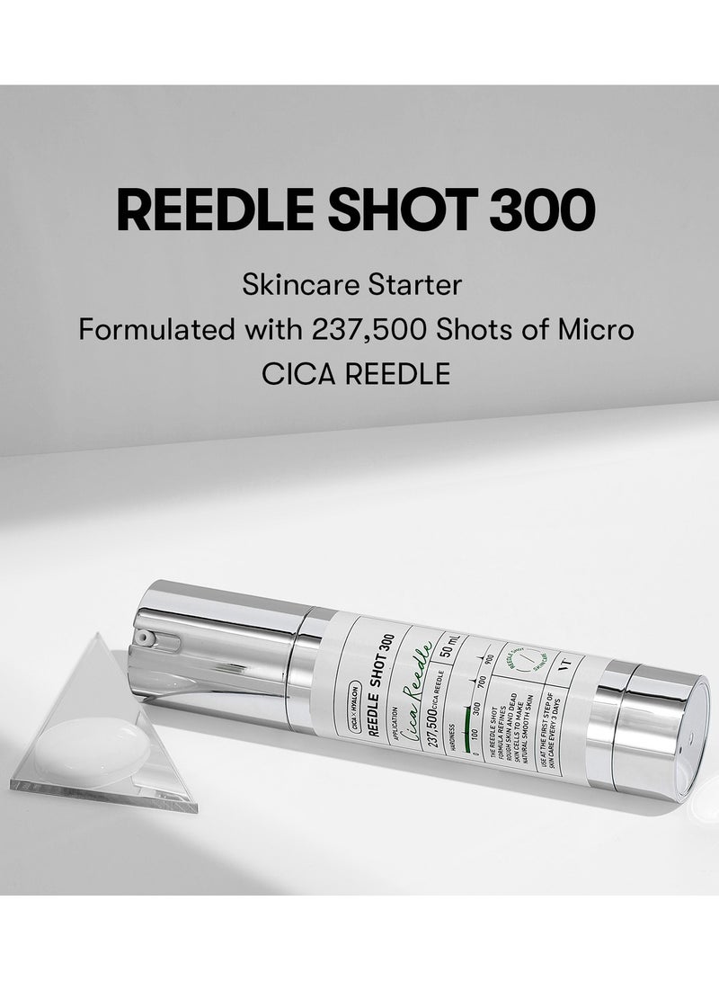 VT REEDLE SHOT 300 50ml