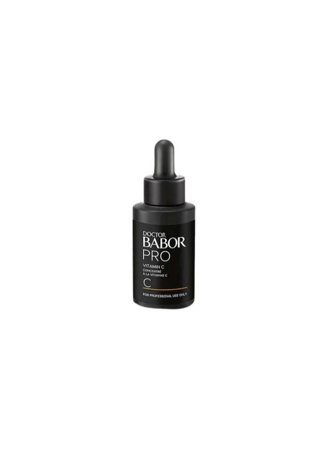 Babor Vitamin C Concentrate firming serum with vitamin C 30ml