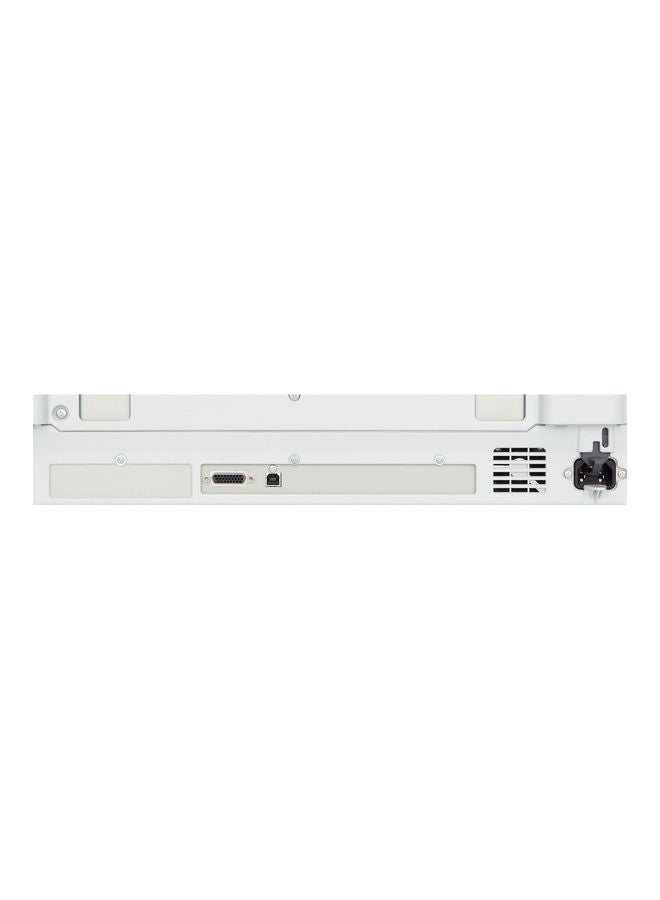 Expression 12000XL Graphic Arts Scanner White