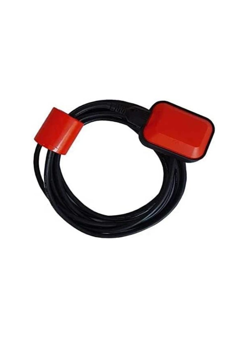 KNP Cable Float Switch Germany 10m is a High Quality Float Switch Designed for Reliable and Precise Water Level Control.