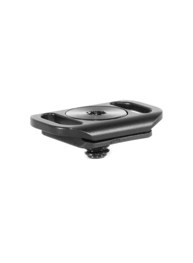Peak Design SLL-BK-3 Slide Lite Camera Strap (Black)