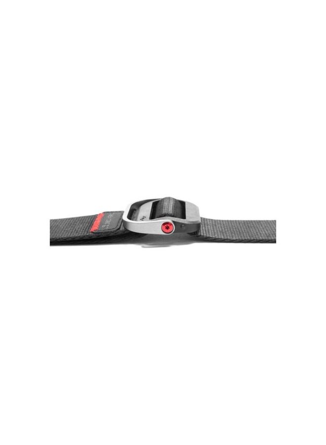 Peak Design SLL-BK-3 Slide Lite Camera Strap (Black)