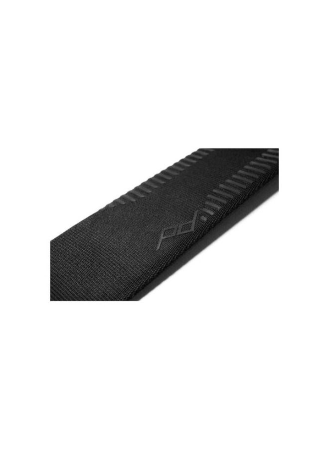 Peak Design SLL-BK-3 Slide Lite Camera Strap (Black)