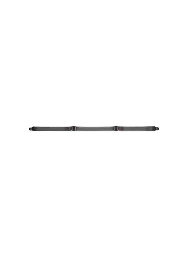 Peak Design SLL-BK-3 Slide Lite Camera Strap (Black)