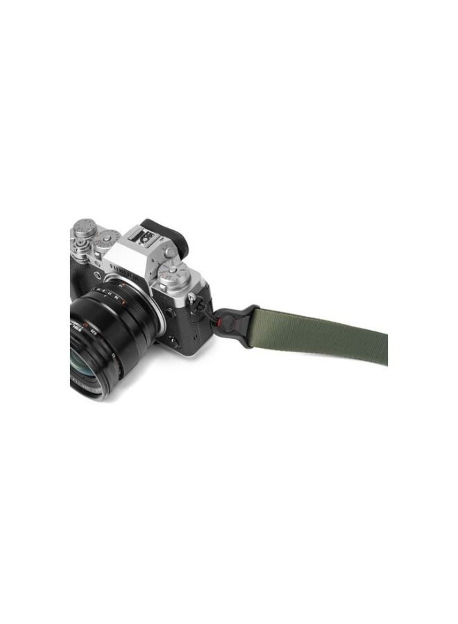 Peak Design Slide Lite Camera Strap (Sage Green)