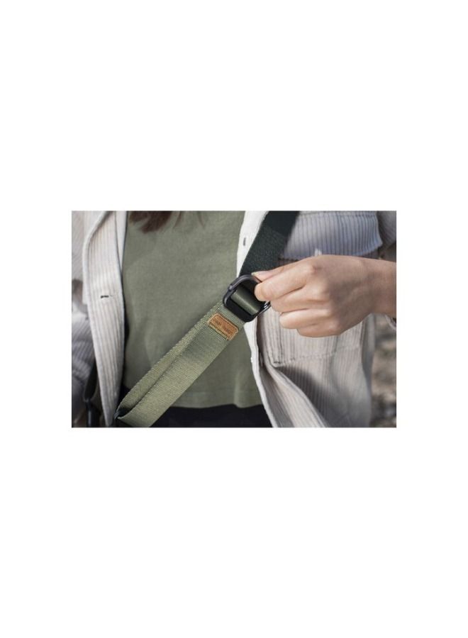 Peak Design Slide Lite Camera Strap (Sage Green)