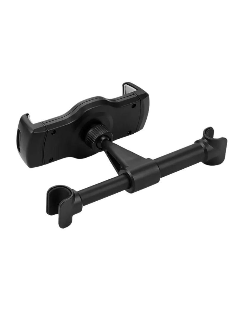 Yesido C29 Car Holder For Mobile Tablets - Black