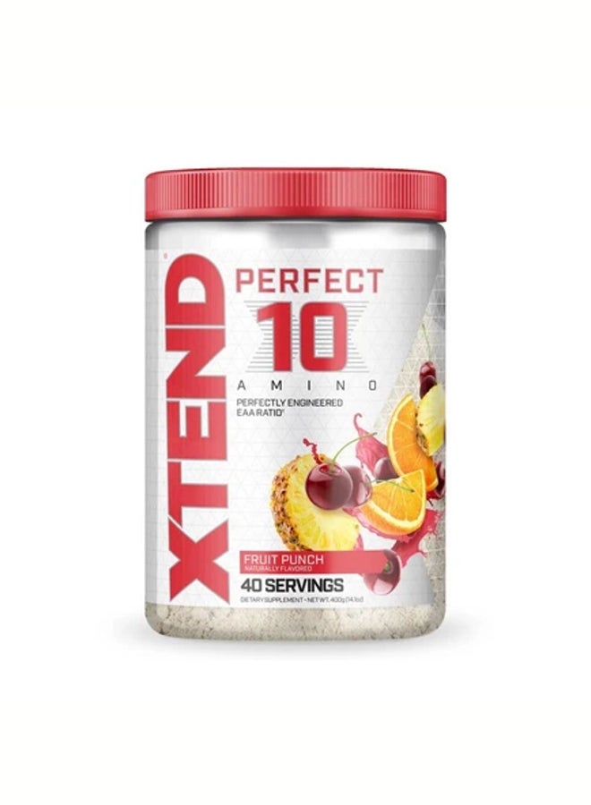 Xtend Org Strawberry Kiwi Splash 90 Servings 1170 Gm