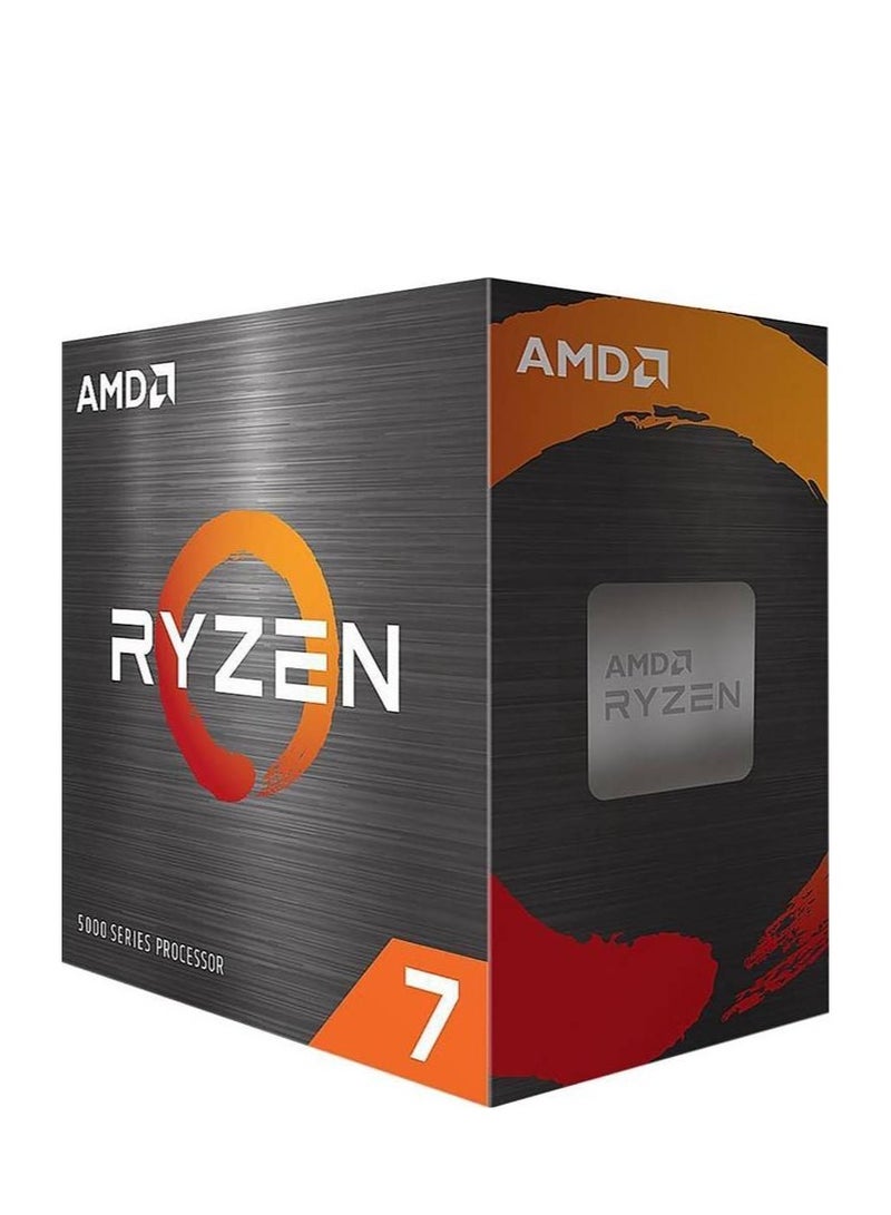 Ryzen 7 5700X Zen 3 Processor AM4 Socket