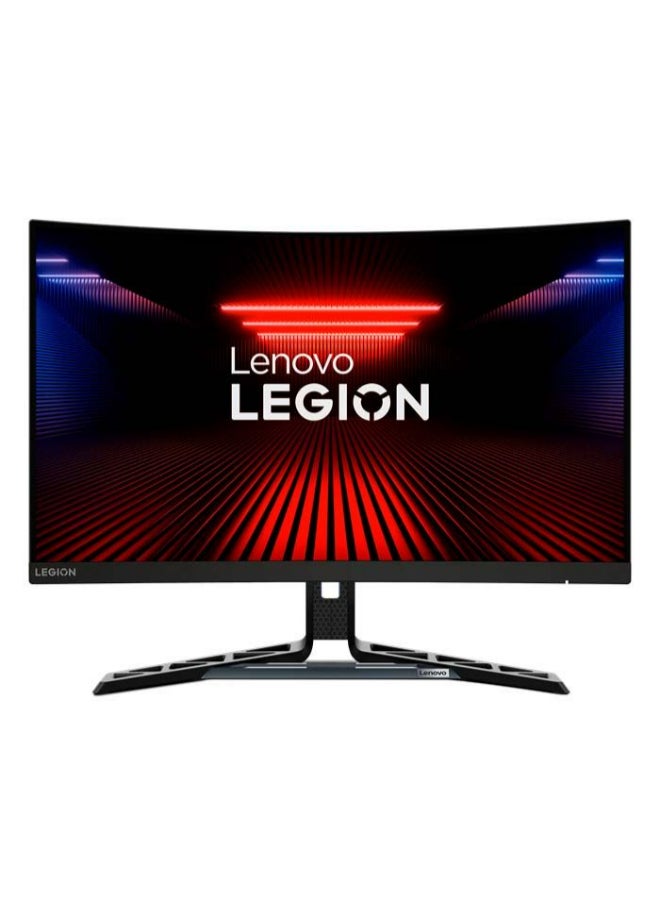 Legion R27fc-30 Gaming Curved Monitor, 27