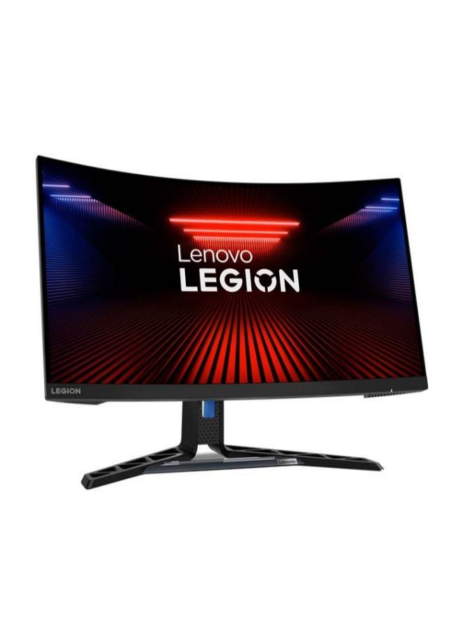 Legion R27fc-30 Gaming Curved Monitor, 27