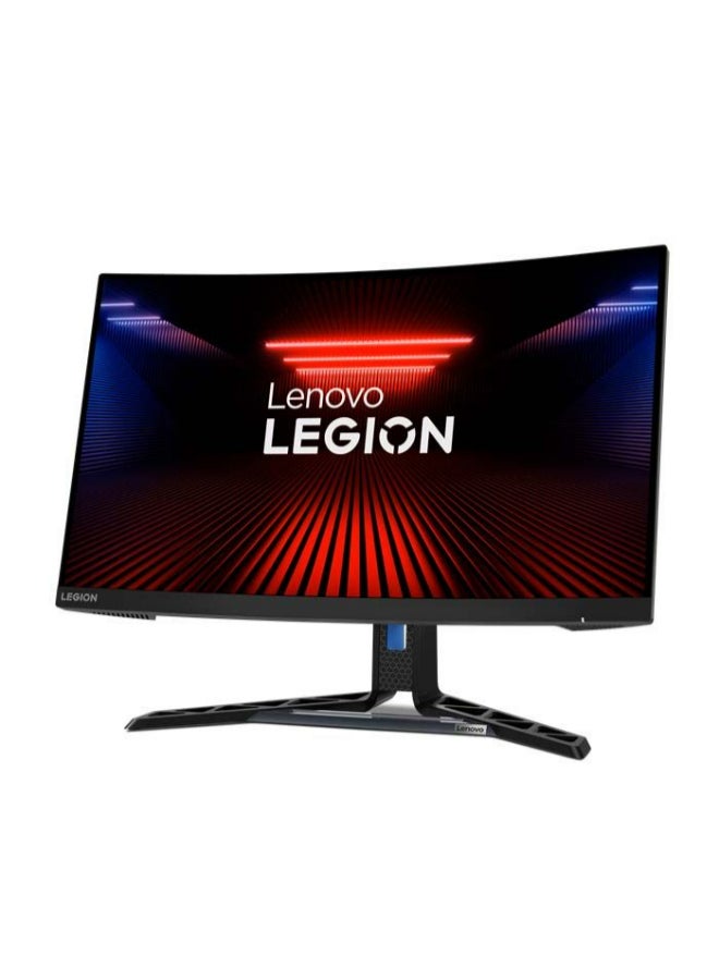 Legion R27fc-30 Gaming Curved Monitor, 27