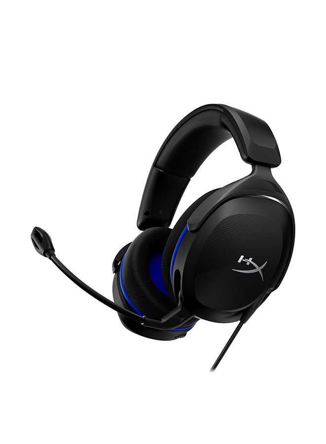 HyperX Cloud Stinger 2 Core Gaming Headset for PlayStation - Black