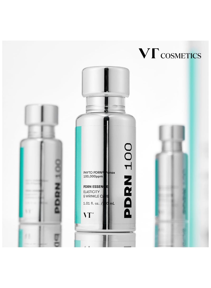 VT COSMETICS PDRN 100 Essence,