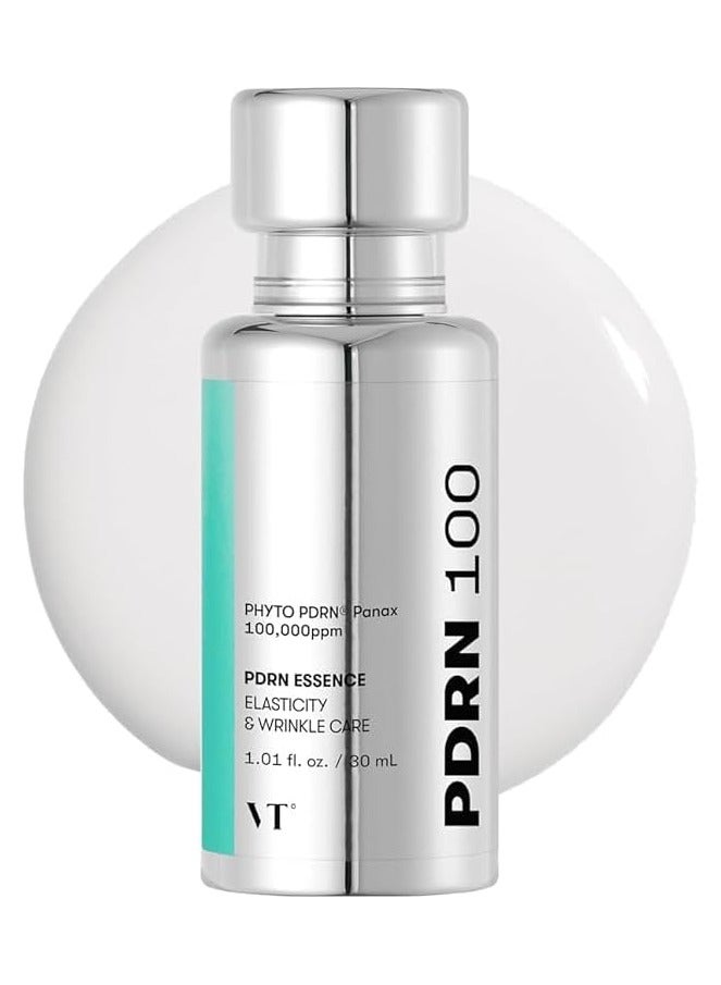 VT COSMETICS PDRN 100 Essence,