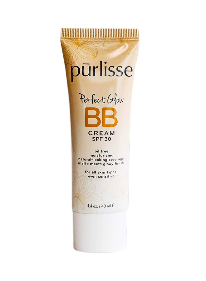 Perfect Glow BB Cream-SPF 30 Medium Beige
