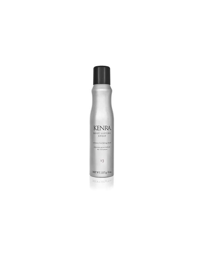 Kenra Root Lifting Spray 13 | Volumizing Foam | All Hair Types | 8 Oz